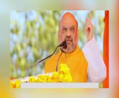 Amit Shah Bengal Visit: নাড্ডার সফরের পর ফুটছে বঙ্গ রাজনীতি, এরপরই কলকাতায় আসছেন জানালেন অমিত শাহ, আরও খবর আনন্দ সকালে