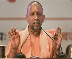 योगी कैबिनेट की अहम बैठक आज, रखे जाएंगे 34 प्रस्ताव