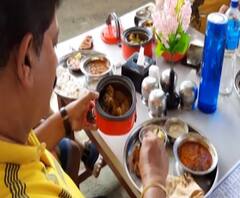 हॉटेलमध्ये अनुभवा शाळेची मधली सुट्टी! साताऱ्यातील 'शाळकरी' हॉटेल चर्चेत | स्पेशल रिपोर्ट