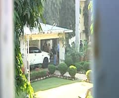 Bacchu Kadu | कृषी कायद्याविरोधात मुंबईतल्या जिओ हाऊसवर मोर्चाचं आयोजन; बच्चू कडूंना पोलिसांनी अडवलं