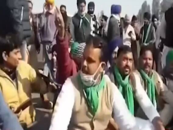 7 दौर की बैठक और 4 मांग : क्या किसानों और सरकार के बीच बनेगी बात?