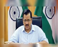 Farmers' protest: কৃষকদের জন্য দিল্লির নয়টি স্টেডিয়ামে জেল বানিয়েছে কেন্দ্র, দাবি কেজরীবালের 