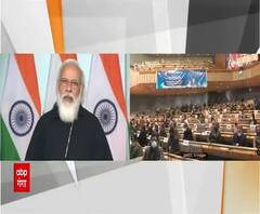 Jammu-Kashmir को PM Modi की सौगात, स्वास्थ्य बीमा योजना की शुरुआत