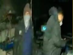  રાજકોટ અગ્નિકાંડઃ બે દિવસમાં રિપોર્ટ સોંપવાના દાવા વચ્ચે હજુ સુધી નથી સોંપાયો રિપોર્ટ 