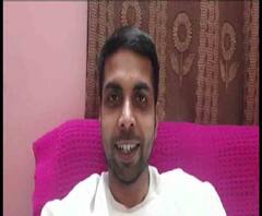 মেকওভার! দারুণ খবর, অপেক্ষায় রয়েছি, অল দ্য বেস্ট টিম এবিপি আনন্দ, শুভেচ্ছাবার্তা অভিষেকের