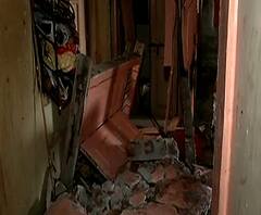 Mumbai | लालबागमध्ये गॅस सिलेंडरचा स्फोट; लग्नकार्य असलेल्या घरात स्फोट, 16 जण जखमी 