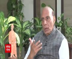 'किसान का बेटा हूं, Rahul Gandhi से ज्यादा खेती जानता हूं': Rajnath Singh | Farmers Protest 