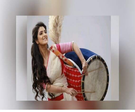 গীত-বেদের অফস্ক্রিন কেমিস্ট্রি থেকে বাবানের র‍্যাপিড ফায়ার, দেখুন হয় মা নয় বৌমায় 