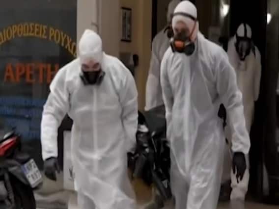 Corona Vaccine : अमीर देशों का स्वार्थ Vs भारत का परमार्थ | Masterstroke