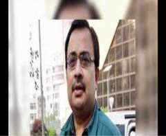 CBI investigation on Sharada Scam: 'এখনই মুকুল রায়কে গ্রেফতার করে জেরা হোক', সরব কুণাল ঘোষ