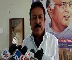 BHR Scam | बीएचआर घोटाळेबाजांना शिक्षा झाली पाहिजे : सतीश पाटील