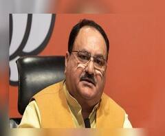 JP Nadda's Bengal Visit: উত্তপ্ত হেস্টিংস, J P Nadda-কে কালো পতাকা দেখায় বিক্ষোভকারীরা