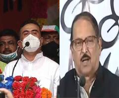 West Bengal Elections 2021: 'মীরজাফরের আমল থেকে শুরু, এটা রাজনৈতিক অসুখ', শুভেন্দুর দলবদল নিয়ে তীব্র খোঁচা সুব্রতর