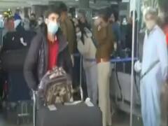 भारत में कोरोनावायरस के नए स्ट्रेन के संक्रमित मिले, इंग्लैंड से लौटे 6 लोग संक्रमित