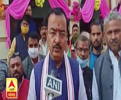 Keshav Prasad Maurya: 'ये तो किसान विरोध दल हैं, 2022 में फिर मिलेगा जवाब'| ABPGanga 