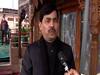 J&K: DDC Elections पर बोले Shahnawaz Hussain-'BJP सिर्फ यहां का विकास चाहती है'