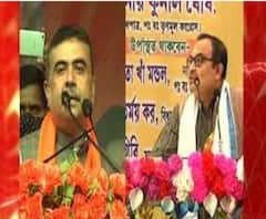 ফটাফট: 'Abhishek Banerjee বাংলার ভাইপো, উনি কাঁথির ভাইপো', শুভেন্দুকে কটাক্ষ কুণালের ও অন্য খবর 