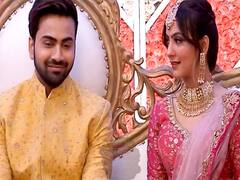 Guddan Tumse Na Ho Payega: Pushpa Devi falls unconscious