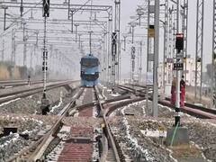 Watch ground report from Western Dedicated Freight Corridor