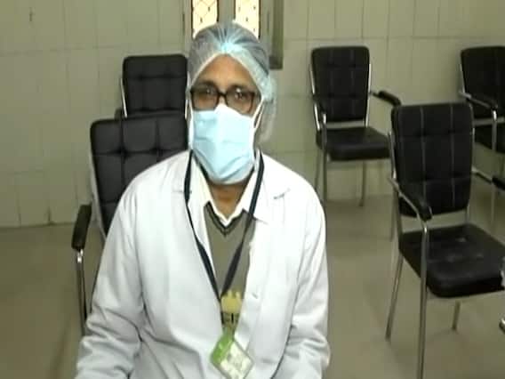 Jaipur से Corona Vaccine के Dry Run की ग्राउंड रिपोर्ट