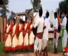 হাওড়ার বালির রাজচন্দ্রপুরের নিক্কন মেলার থিম এবার 'লোক সংস্কৃতিতে মুক্তি', 