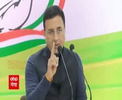 Congress ने कहा- हिंसा को नहीं रोक पाए गृह मंत्री Amit Shah, इस्तीफे की मांग | ABP Ganga 