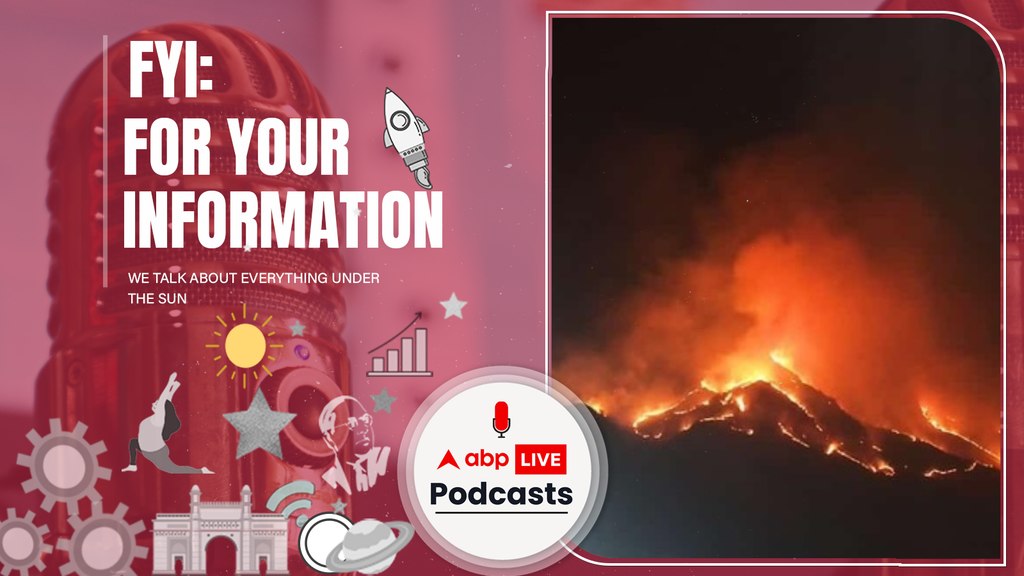 FYI | #ForestWildfire: एक छोटी सी भूल से आख़िर कैसे जल के राख़ हो जाते हैं जंगल के जंगल |  Ep. 53