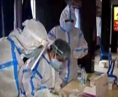 Ananda Sakal III: আগামীকাল রাজ্যজুড়ে কোভিড ভ্যাকসিনের ড্রাই রান, বাড়ল পেট্রল-ডিজেলের দাম 