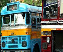 Bus Strike Update: বৈঠকে অধরা রফাসূত্র, বৃহস্পতিবার থেকে তিনদিনের বাস ধর্মঘটে অনড় সংগঠনগুলি 