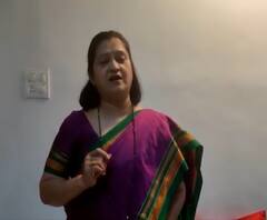 Dhananjay Munde | धनंजय मुंडे यांनी राजीनामा घ्या; भाजपचं ठाकरे यांना पत्र