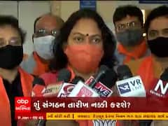 અમદાવાદના પૂર્વ મેયરનો બફાટ, કહ્યુ- સ્થાનિક સ્વરાજની ચૂંટણી મોવડી મંડળ નક્કી કરશે