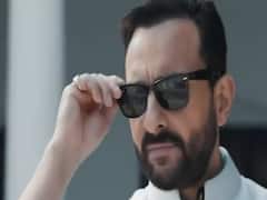 रिलीज होते ही विवादों में आई Saif Ali Khan की वेब सीरीज 'Tandav', धार्मिक भावनाएं आहत करने का आरोप