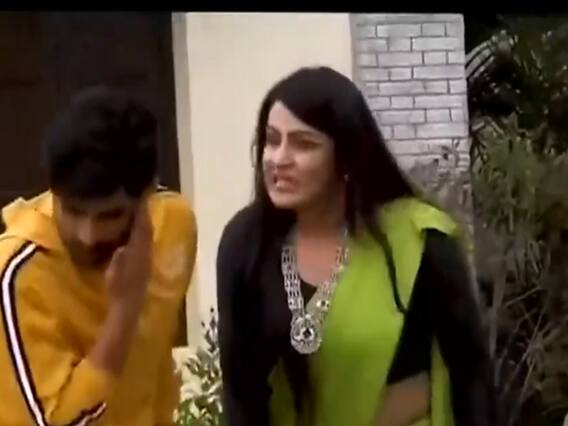 Watch Full Saas Bahu Aur Saazish of January 11, 2021