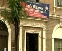 2008 ते 2011 मध्ये सूक्ष्म सिंचन योजनेत घोटाळ्याचा आरोप,कोट्यवधींच्या घोटाळ्याप्रकरणी ईडीकडे तक्रारी