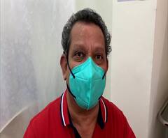 WEB EXCLUSIVE | Covid 19 Vaccination | मी लस घेतलीय, लस सुरक्षित आहे : डॉ अनिल पाचनेकर