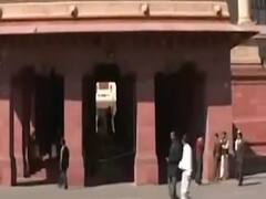 आज से शुरु होगा संसद का बजट सत्र | बड़ी खबरें