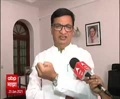 Farmers Protest | शेतकऱ्यांची एकजूट अभेद्य; आम्ही शेतकऱ्यांच्या पाठिशी : बाळासाहेब थोरात