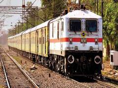 Breaking News : Northern Railway की 13 ट्रेनें कोहरे की वजह से लेट