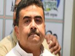 Mamata Banerjee के नंदीग्राम से चुनाव लड़ने के फैसले पर ये बोले Suvendu Adhikari