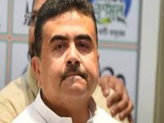 Mamata Banerjee के नंदीग्राम से चुनाव लड़ने के फैसले पर ये बोले Suvendu Adhikari