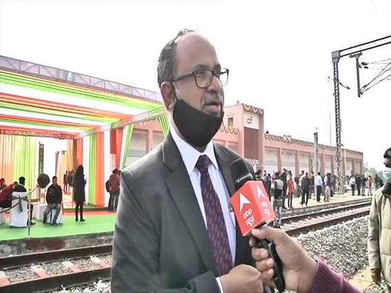 Western DFC के ग्रुप मैनेजर MS Hashmi से जानिए- कॉरिडोर की खूबियां और देश को इससे कैसे होगा फायदा?