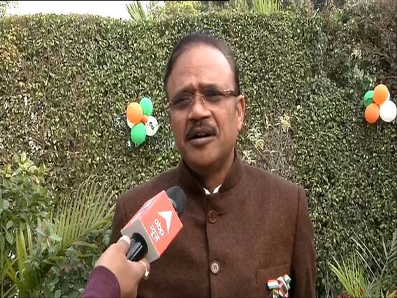 BJP सांसद अनिल जैन ने पूछा- अब कहा हैं तथाकथित किसान नेता?