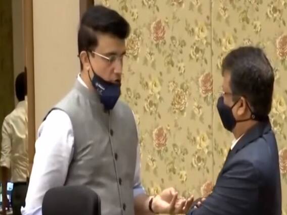 Sourav Ganguly को आज मिलेगी अस्पताल से छुट्टी, अस्पताल के बाहर लगी प्रशंसकों की भीड़