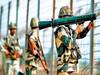 Pakistan violates ceasefire in J&K's Nowshera sector, Indian Army retaliates