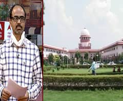 Supreme Court On Farm Laws | कृषी कायद्यावर तोडगा काढण्यासाठी चार जणांची समिती, यात कुणाचा समावेश?