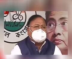 West Bengal Election 2021: 'রাজ্যে ধ্বংসের রাজনীতি চলছে', সাংবাদিক বৈঠকে 'দলবদলু'দের আক্রমণ Partha Chatterjee র
