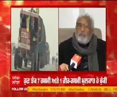 ਅਮਿਤ ਸ਼ਾਹ ਨੂੰ ਮਿਲ ਕੇ ਜਿਆਣੀ ਨੇ ਚੁੱਕੇ ਕਿਸਾਨਾਂ ਦੀ ਨਿਯਤ 'ਤੇ ਸਵਾਲ