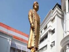 BJP & TMC give Swami Vivekananda's Jayanti a political touch | ABP Special 