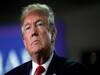 US House of Representatives passes proposal to move impeachment against Trump
