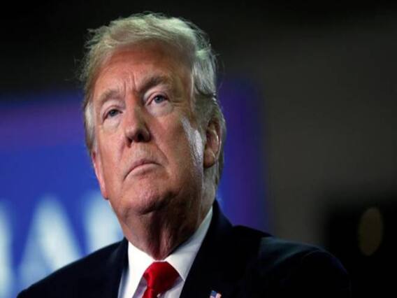 US House of Representatives passes proposal to move impeachment against Trump